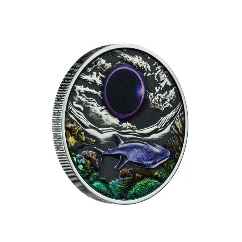 Australian Silver Coin 