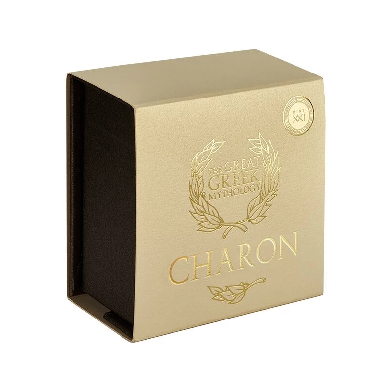 Cameroon silver coin 