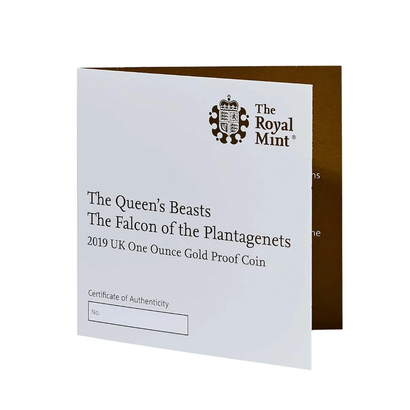 England gold coin 