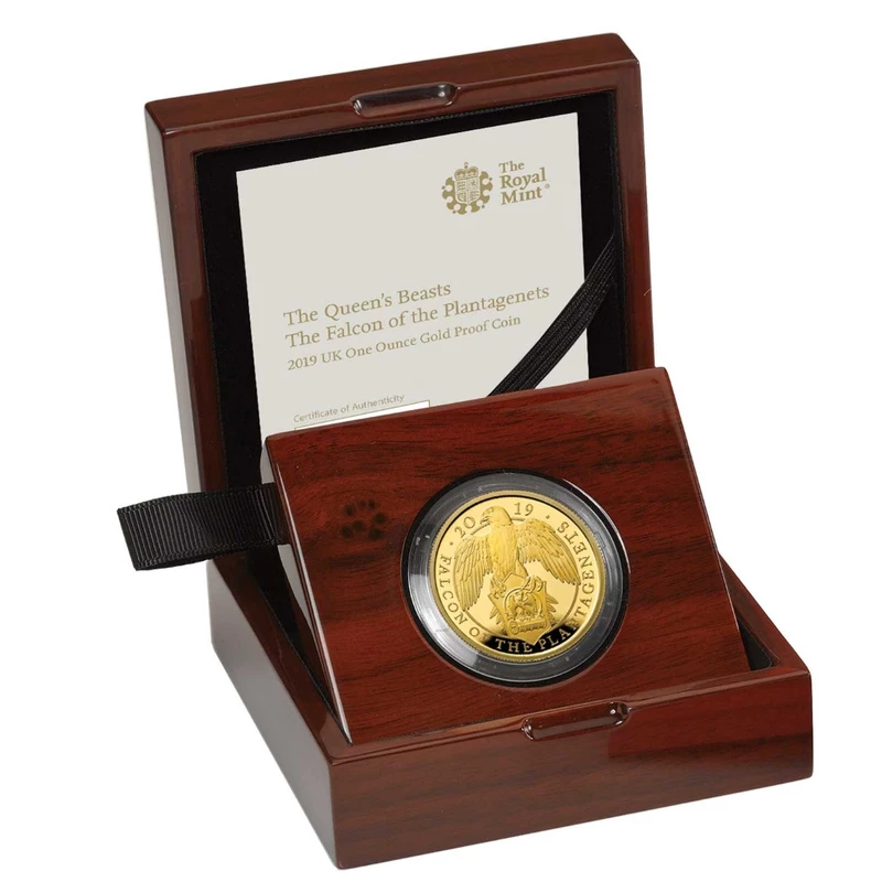 England gold coin 