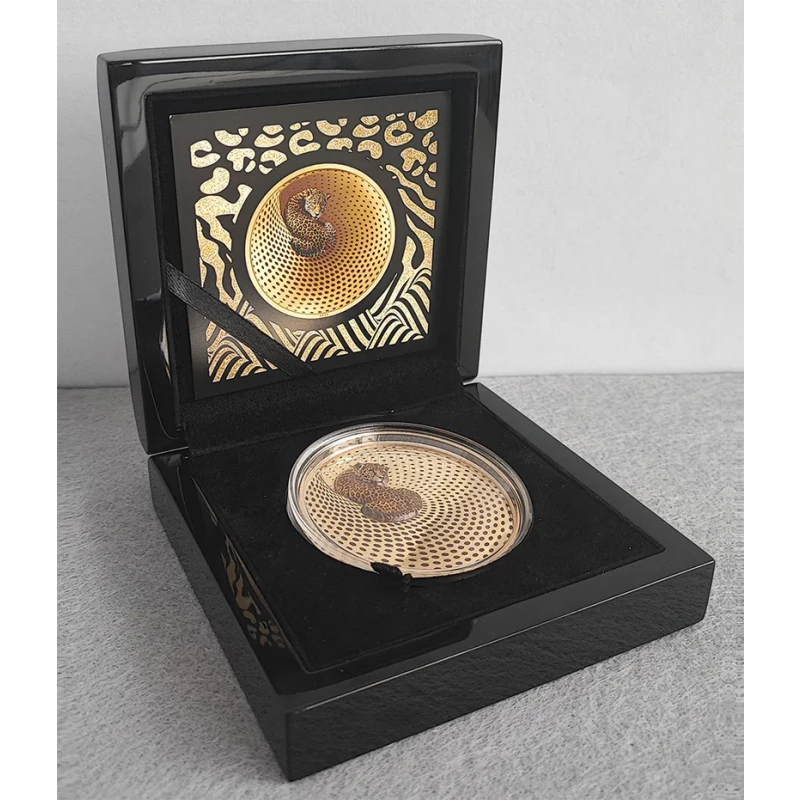 Silver coin Palau 