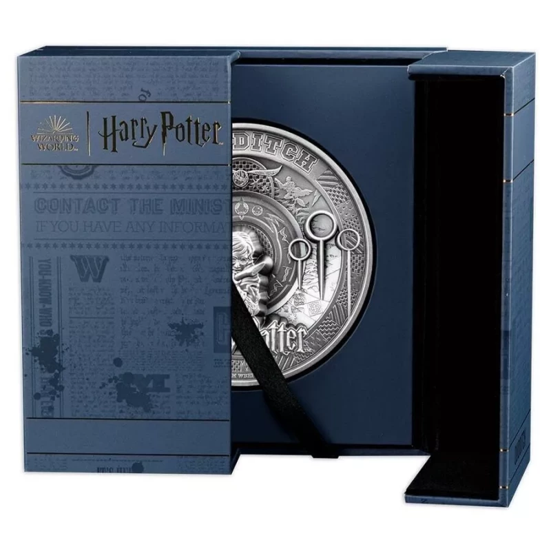 Silver coin Samoa 