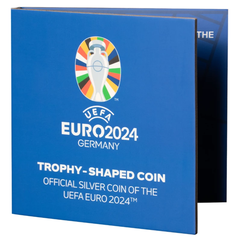 Silver coin Solomon Islands 