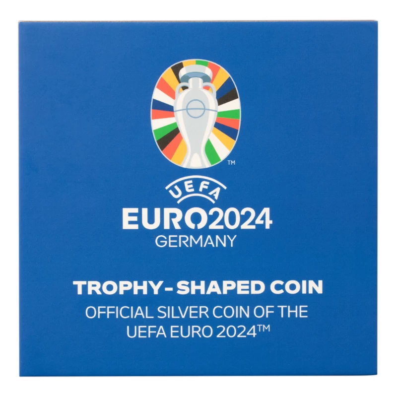 Silver coin Solomon Islands 