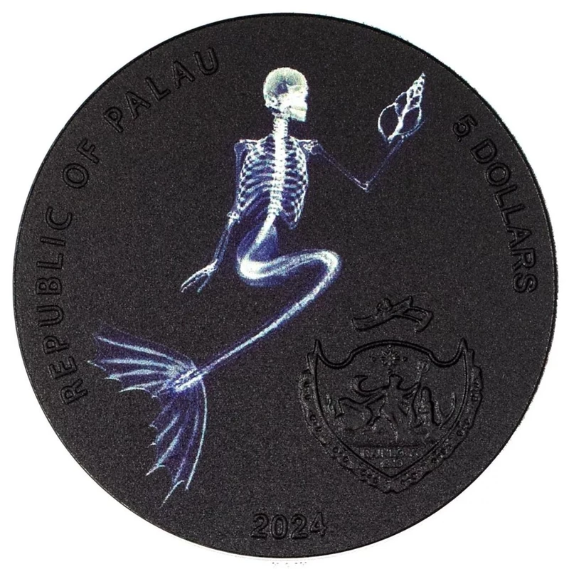  Collectible coins