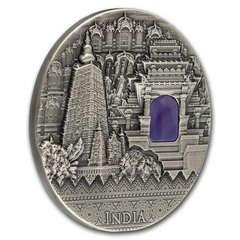Niue Silver Coin 