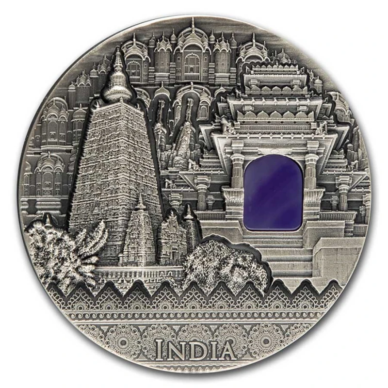 Niue Silver Coin 