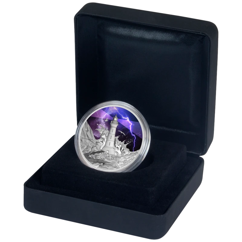 Niue Silver Coin 