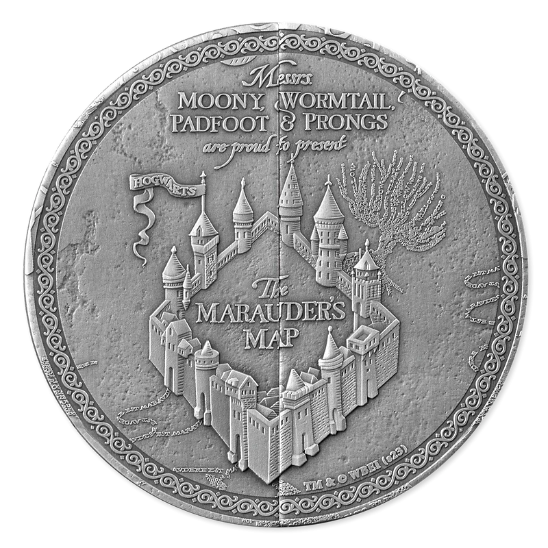 Samoa silver coin 