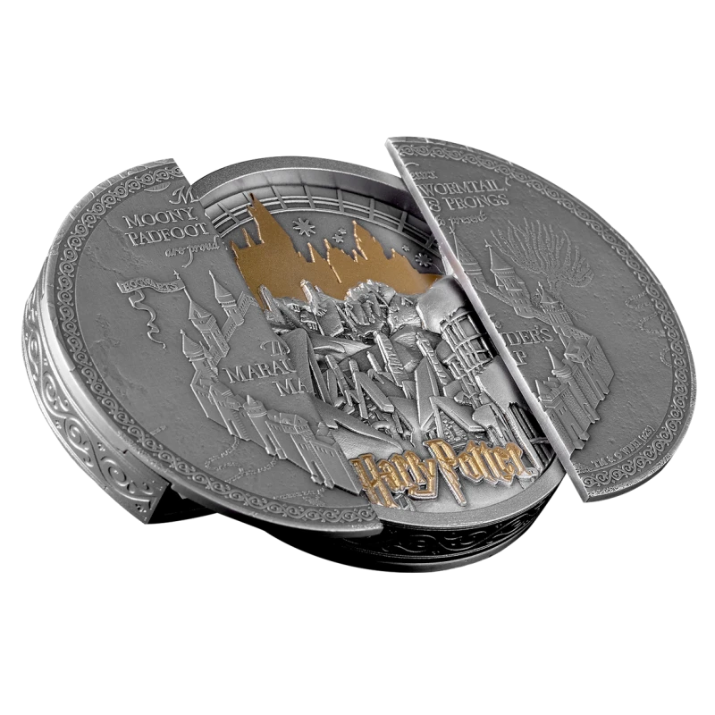 Samoa silver coin 