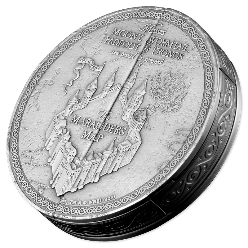 Samoa silver coin 