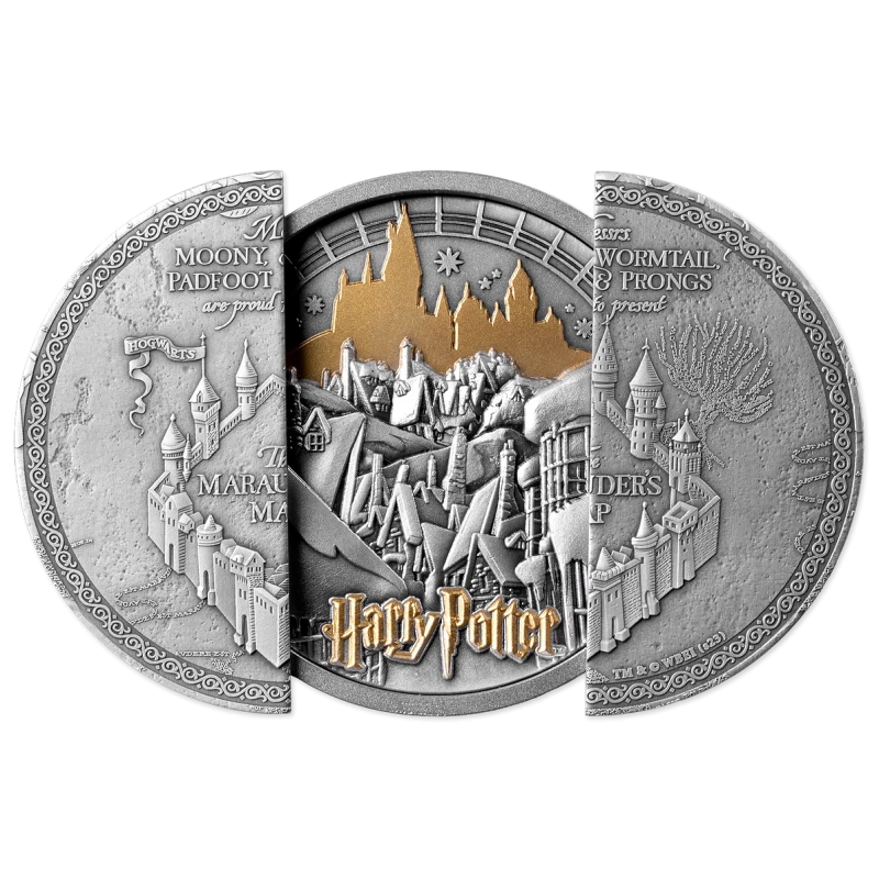 Samoa silver coin 