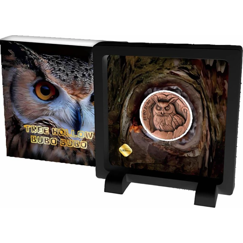 Copper coin Samoa 