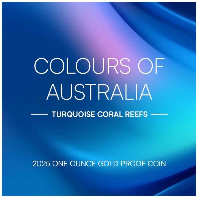 Gold coin Niue 
