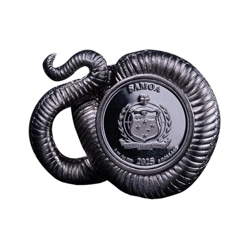 Samoa 