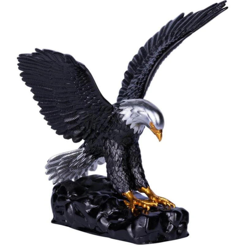 Samoa: silver coin Eagle 2026 Proof gilded 3 oz Collectible coins