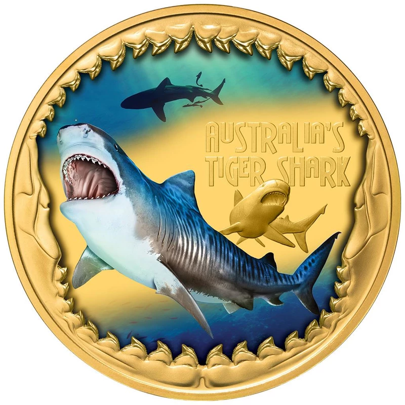 Australian gold coin 